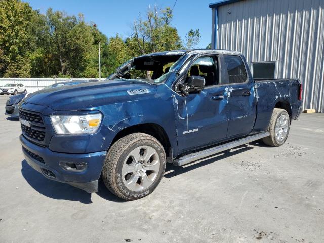 Global Auto Auctions: 2024 RAM 1500 BIG H