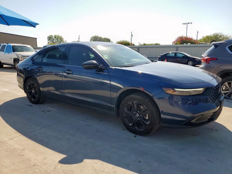 2025 HONDA ACCORD SE 1HGCY1F43SA002149