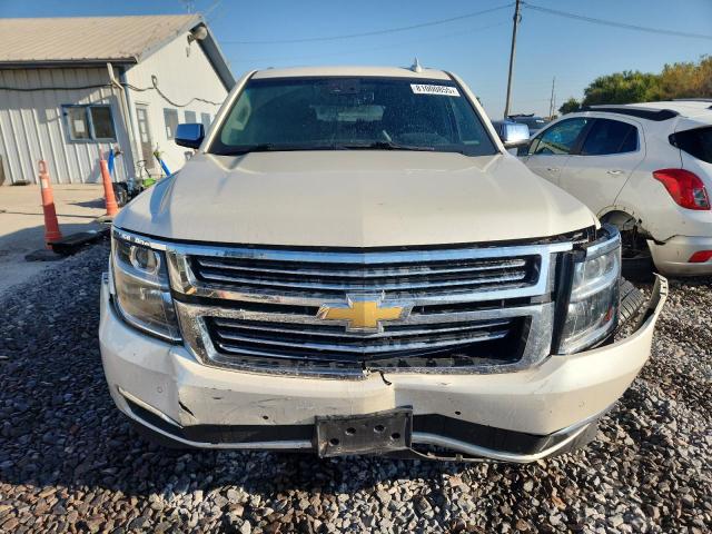 2015 CHEVROLET SUBURBAN K 1GNSKKKC7FR727380