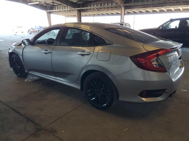 2021 HONDA CIVIC SPORT 2HGFC2F87MH552799