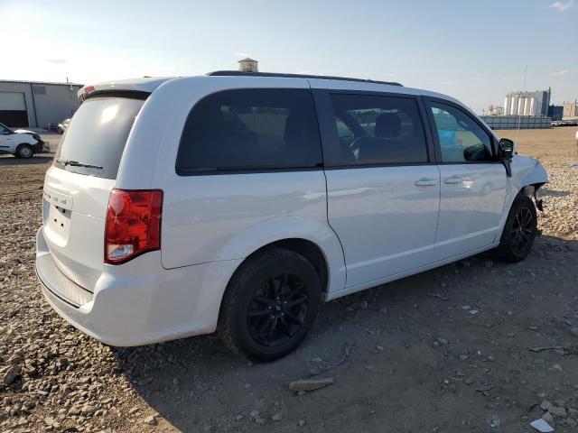 2020 DODGE GRAND CARAVAN SE 2C4RDGBG8LR259649