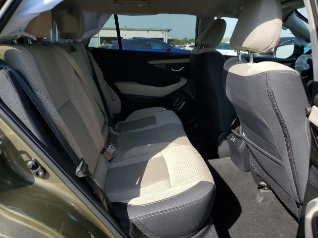 2024 SUBARU OUTBACK PR 4S4BTAFC7R3138097