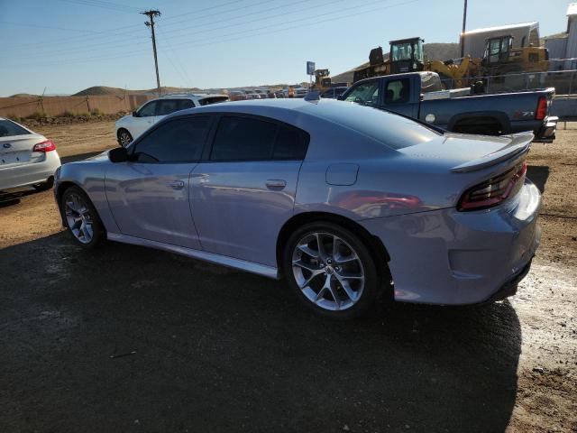 2022 DODGE CHARGER GT #3285906559