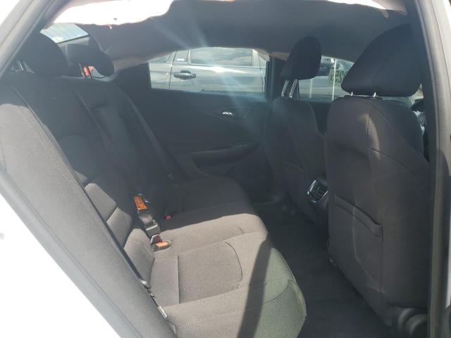 2018 CHEVROLET MALIBU LT #3283822414