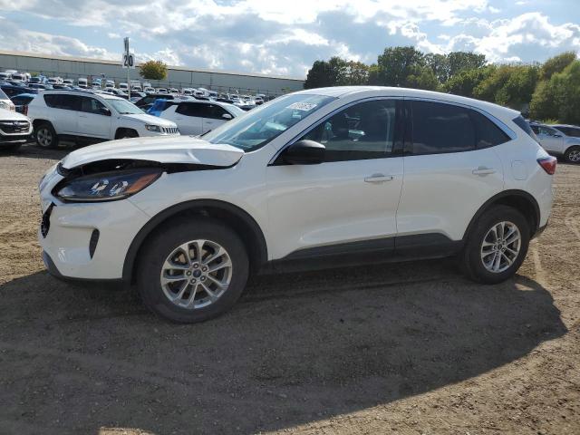 Global Auto Auctions: 2022 FORD ESCAPE SE