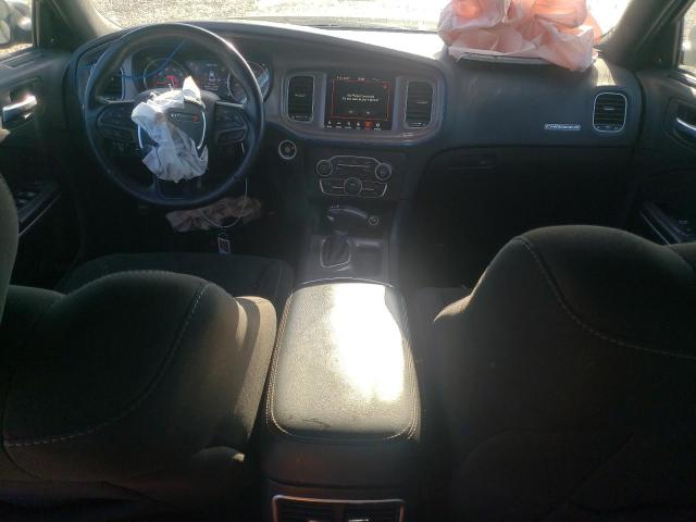 2023 DODGE CHARGER SXT #3279677936