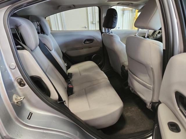 2018 HONDA HR-V EX - 3CZRU6H58JG717204