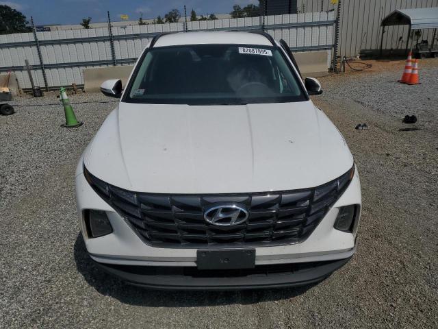 2023 HYUNDAI TUCSON SEL #3278635953