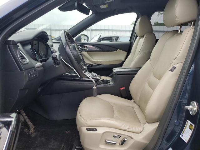 2019 MAZDA CX-9 GRAND JM3TCADY1K0333599
