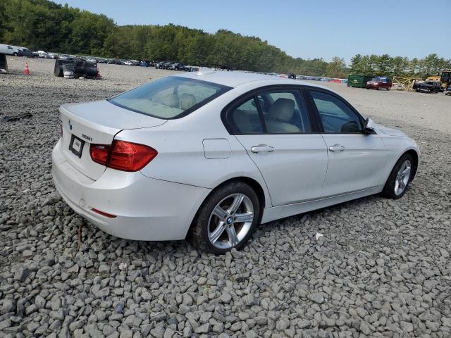 2015 BMW 328 XI SUL WBA3B5G52FNS19508
