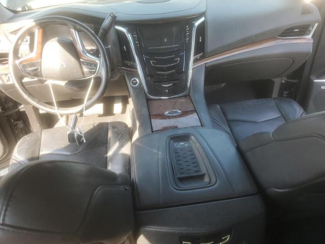 2015 CADILLAC ESCALADE L - 1GYS4MKJ5FR542770
