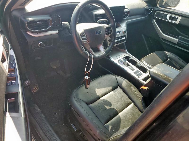 2023 FORD EXPLORER X 1FMSK7DHXPGB90494