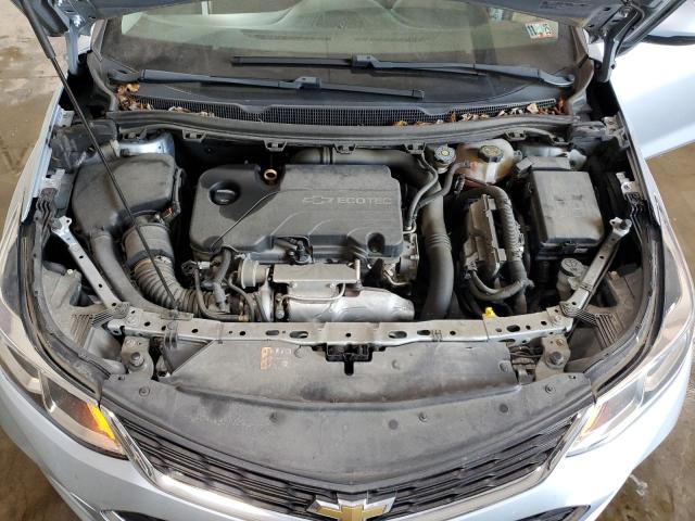 2018 CHEVROLET CRUZE LS 1G1BC5SM8J7151327