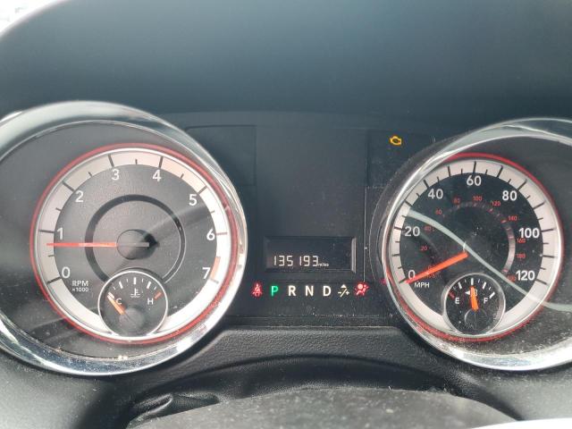 2020 DODGE GRAND CARAVAN SXT - 2C4RDGCG7LR201191