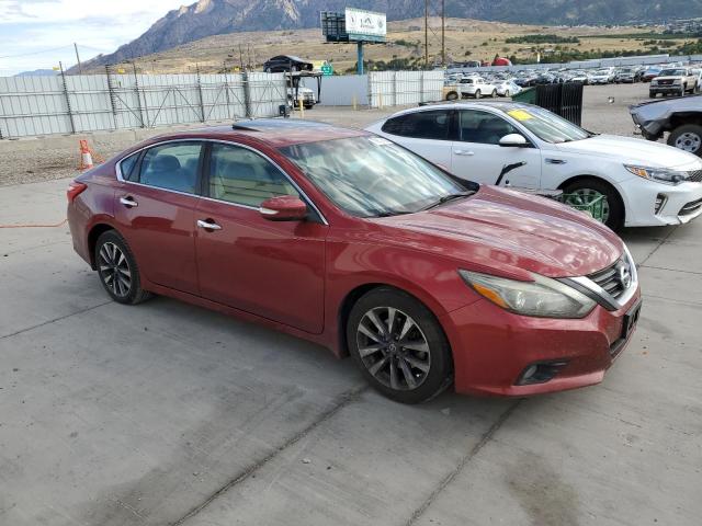 2016 NISSAN ALTIMA 2.5 1N4AL3APXGC238770