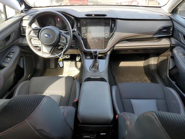 2024 SUBARU LEGACY SPO 4S3BWGG66R3003099