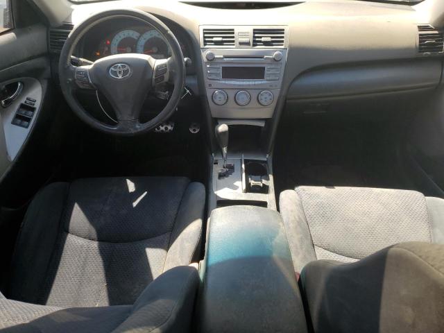 2011 TOYOTA CAMRY BASE #3234586040