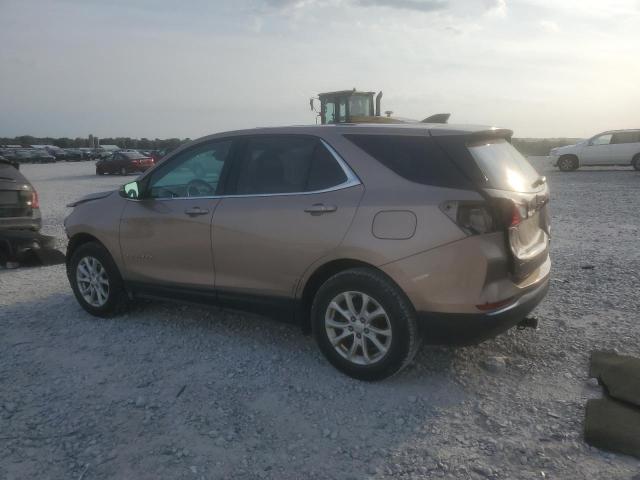 2018 CHEVROLET EQUINOX LT 2GNAXSEV0J6160234