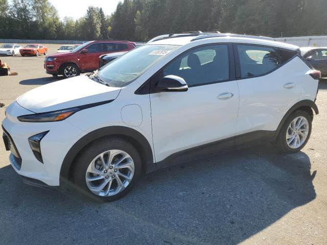 2023 CHEVROLET BOLT EUV LT 1G1FY6S06P4147020