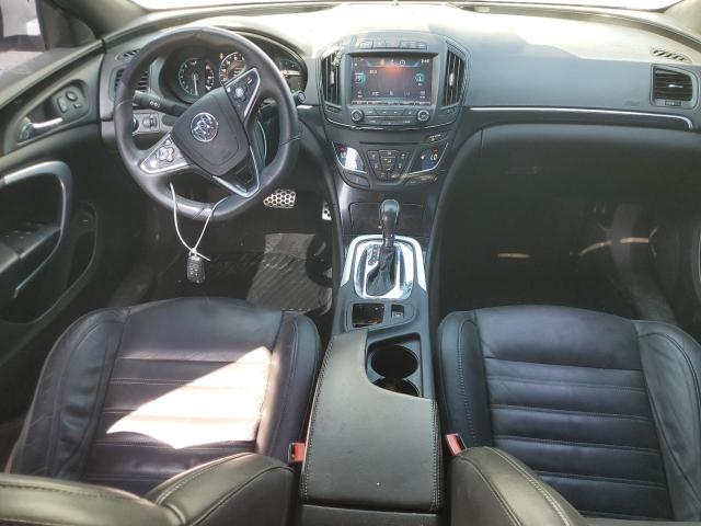 2015 BUICK REGAL GS 2G4GT5GX4F9261499