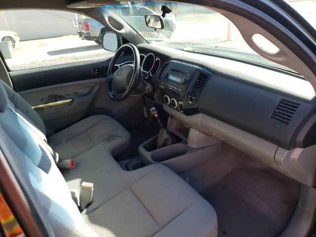 2006 TOYOTA TACOMA #3296943814