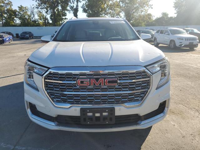 2022 GMC TERRAIN DE 3GKALXEV2NL215127