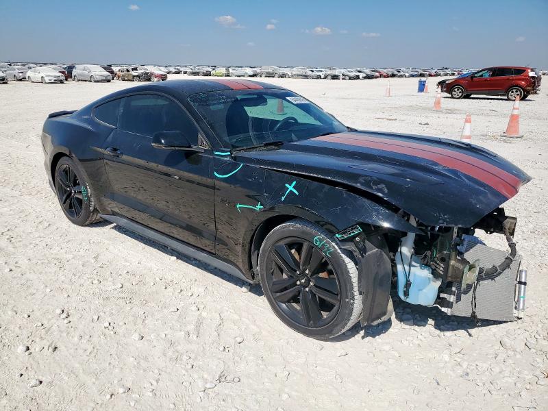 2017 FORD MUSTANG GT 1FA6P8CF0H5217329