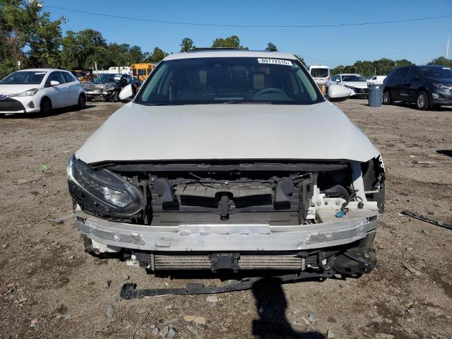 2018 HONDA ACCORD EX - 1HGCV1F42JA218386