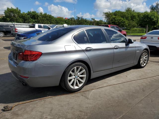 2015 BMW 535 I WBA5B1C58FG126259