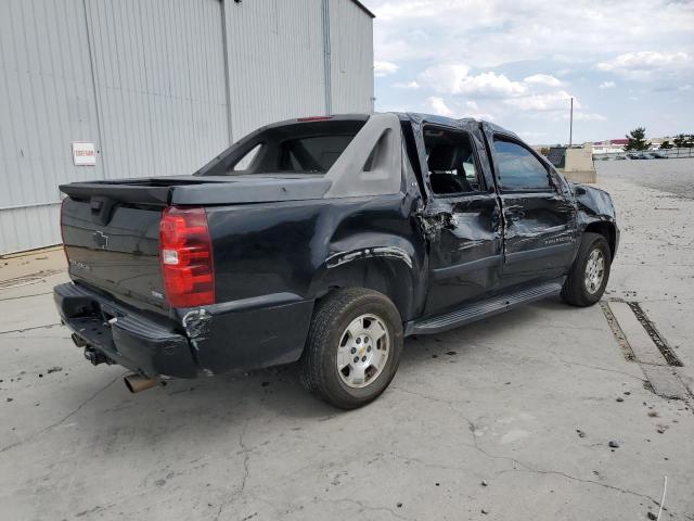 2007 CHEVROLET AVALANCHE #3247290587