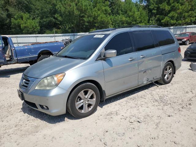 HONDA ODYSSEY TO