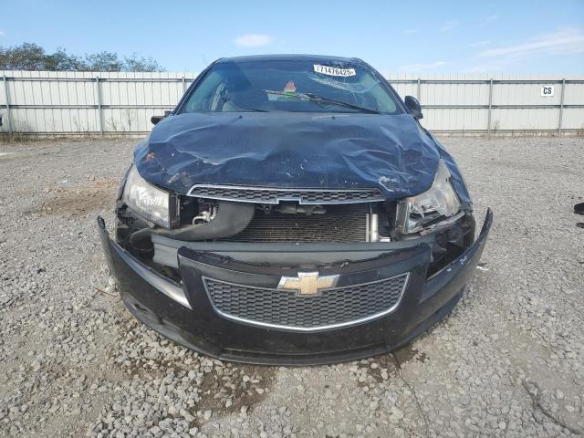 2012 CHEVROLET CRUZE LS - 1G1PC5SH2C7303694