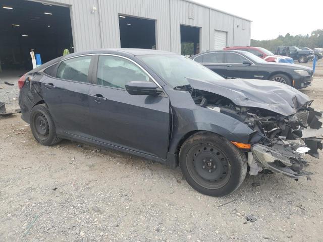 2018 HONDA CIVIC LX #3287698018