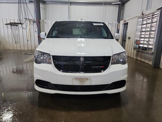 2016 DODGE GRAND CARA 2C4RDGBG7GR276948