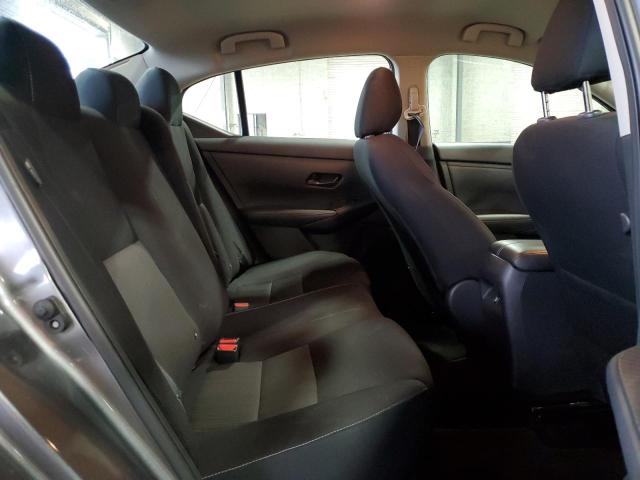 2024 NISSAN SENTRA SV 3N1AB8CV1RY305114
