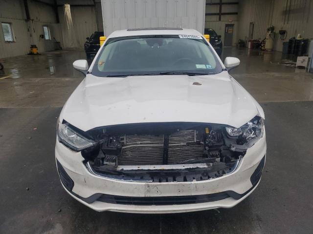 2020 FORD FUSION SE 3FA6P0T93LR154907