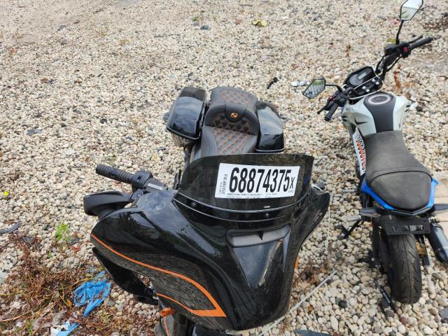 2022 HARLEY-DAVIDSON FLHXS 1HD1KRP14NB653152