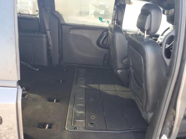 2017 DODGE GRAND CARA - 2C4RDGEG1HR806053