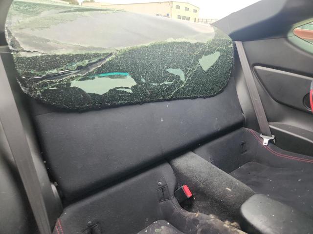 2015 TOYOTA SCION FR-S #3302882959