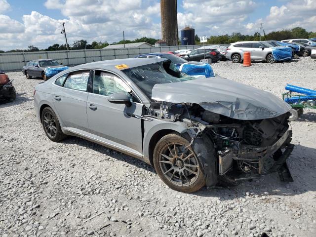 2022 VOLKSWAGEN ARTEON SE WVWSR7AN8NE012392