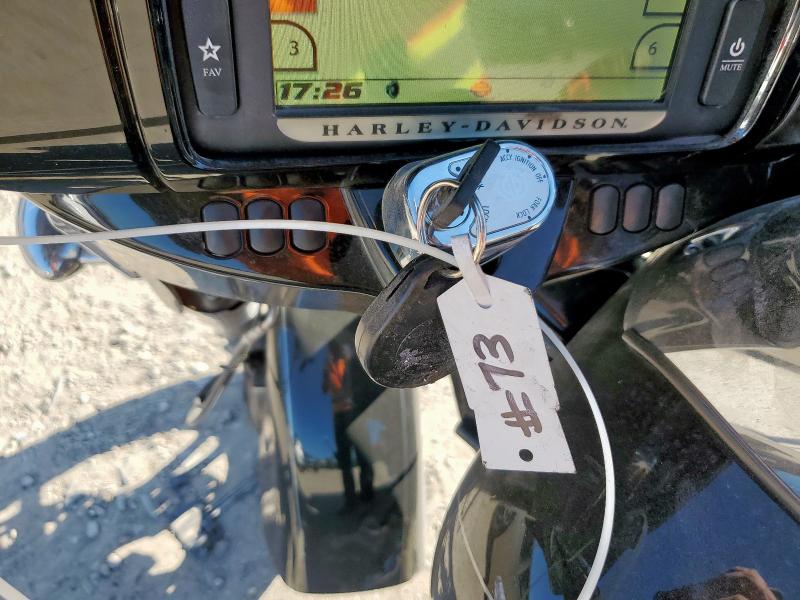 2015 HARLEY-DAVIDSON FLHXS STRE - 1HD1KRM12FB668996