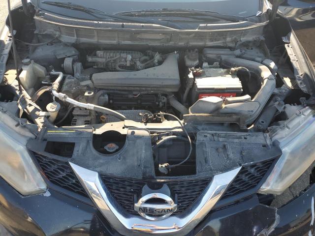 2016 NISSAN ROGUE S 5N1AT2MT5GC797037