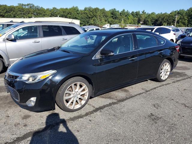 TOYOTA AVALON XLE