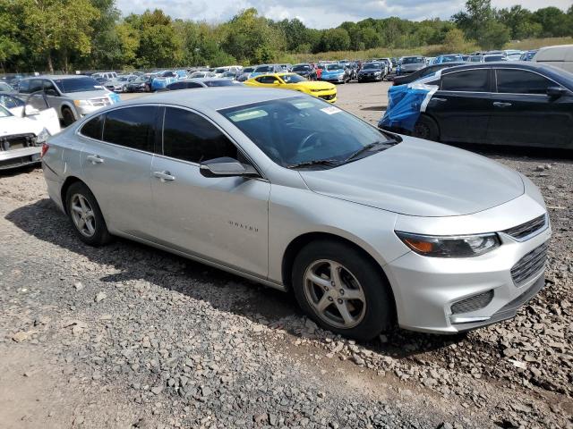 2017 CHEVROLET MALIBU LS 1G1ZB5STXHF229082