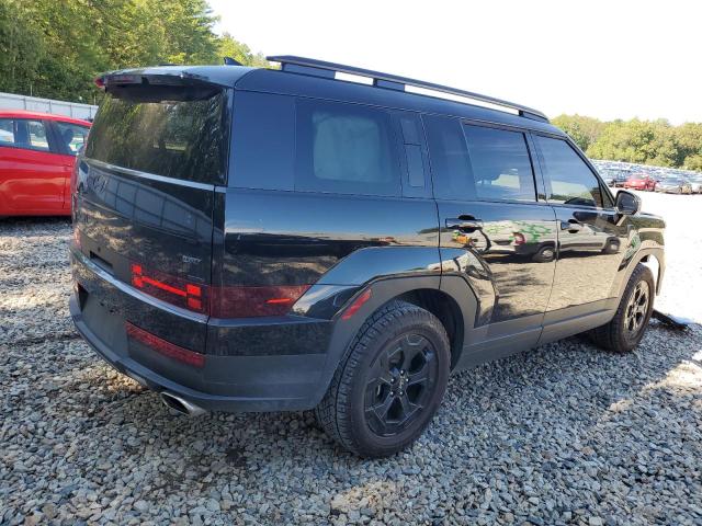 2025 HYUNDAI SANTA FE X #3291222965