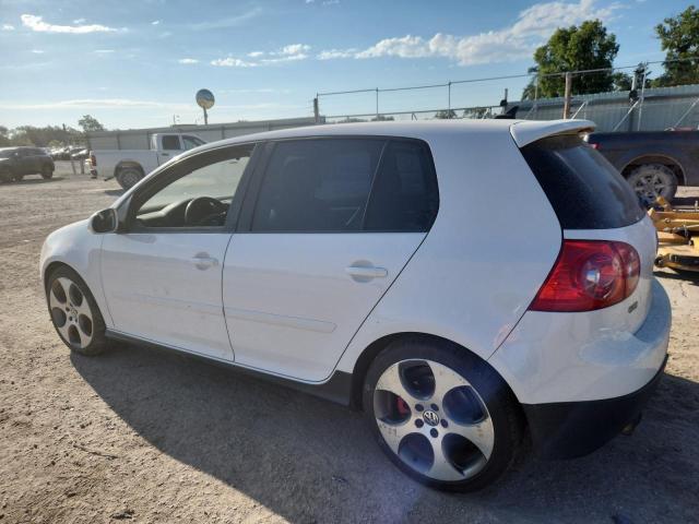2009 VOLKSWAGEN GTI #3280639407