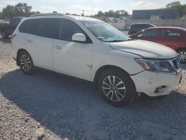 2015 NISSAN PATHFINDER - 5N1AR2MM4FC683116