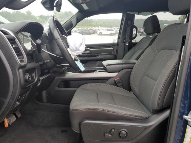 2022 RAM 1500 BIG H - 1C6RREFM1NN446485