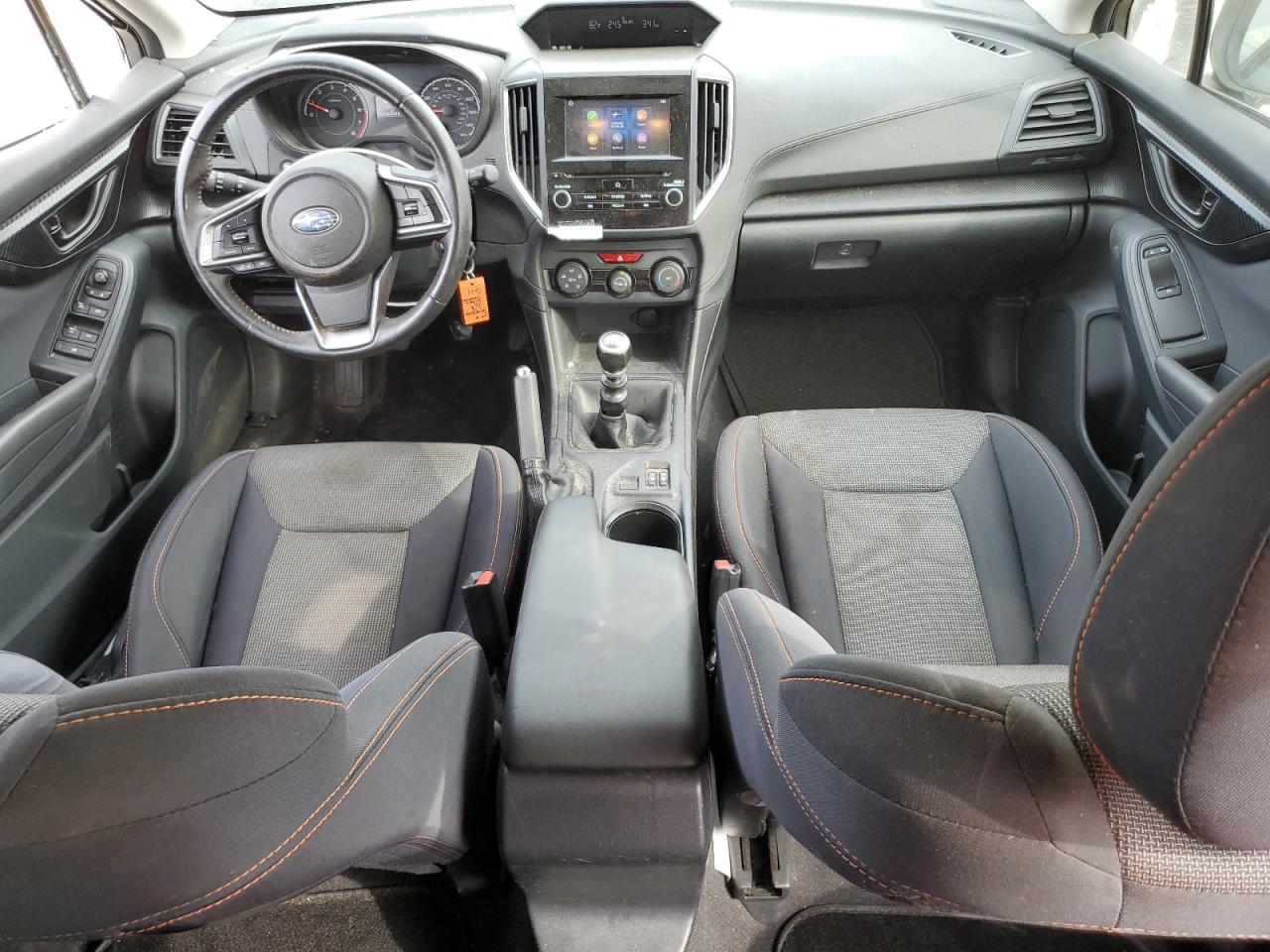 SUBARU CROSSTREK PREMIUM