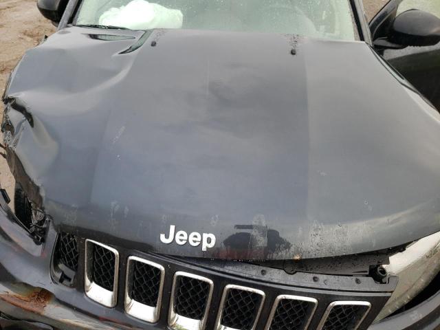 2015 JEEP COMPASS SP #3273794414